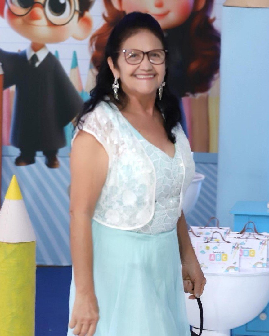 Maria Ocília